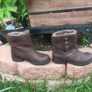 Nine West boots