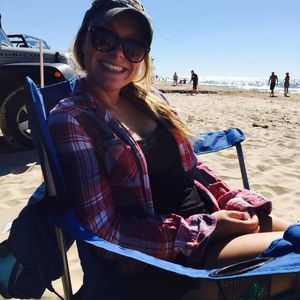 Meet your Posher, Natalie