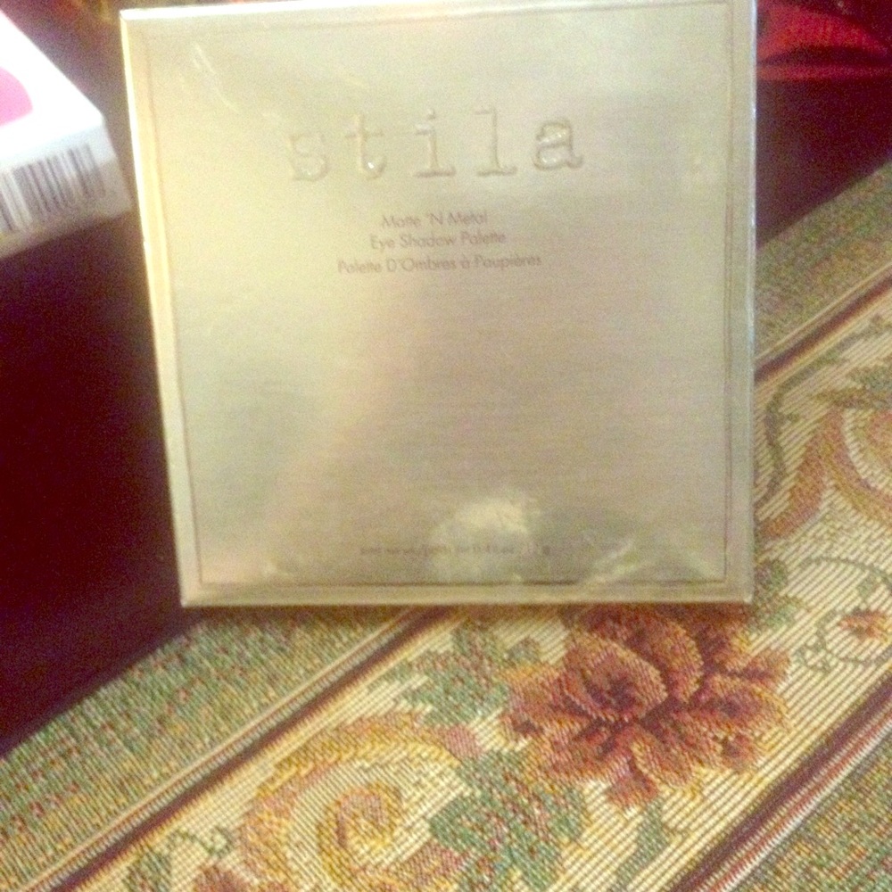 Stella palette