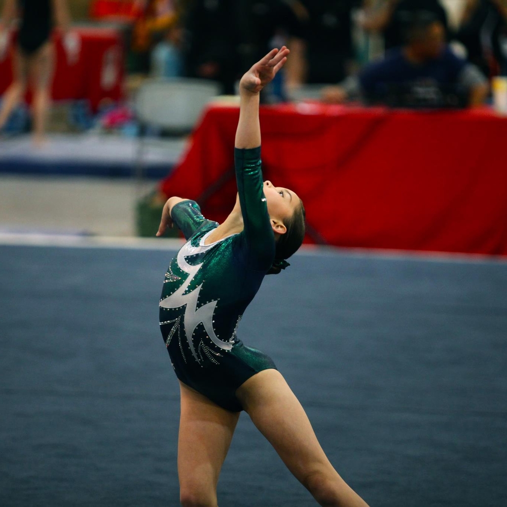 Meet your Posher, Danielle