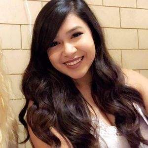 Meet your Posher, Lupe