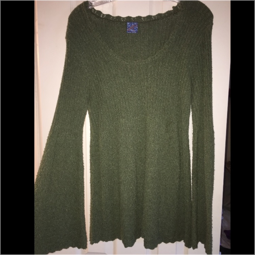 Sweater!!