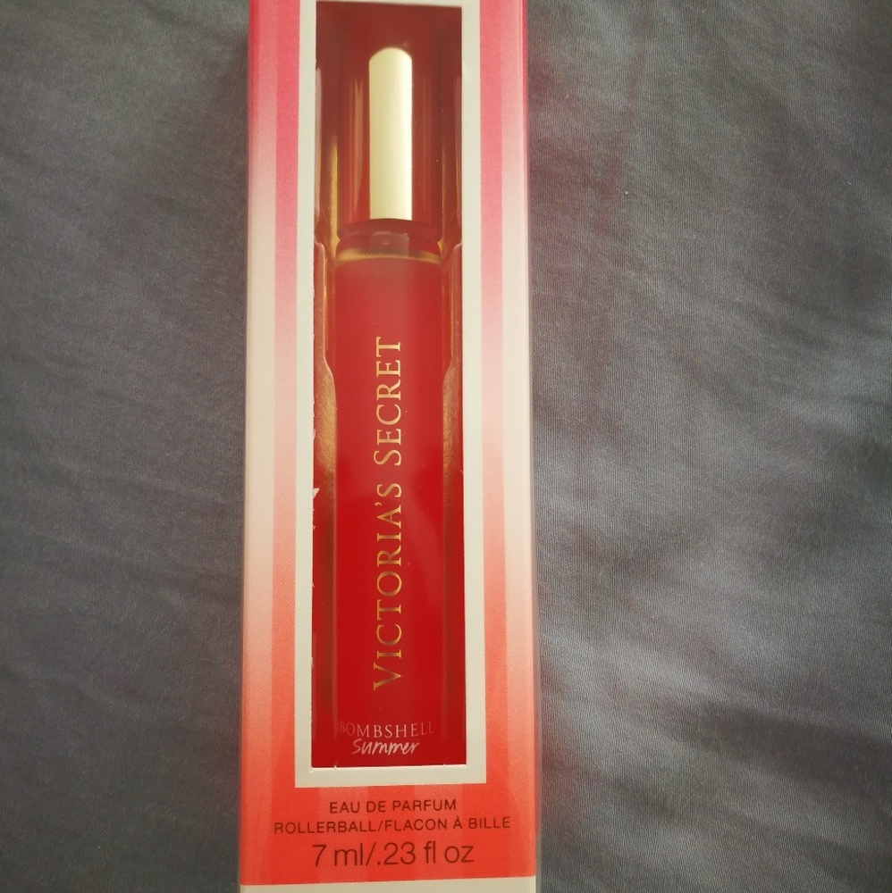 Limited edition Victoria secret bombshell Summer