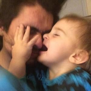 Meet your Posher, Jerson