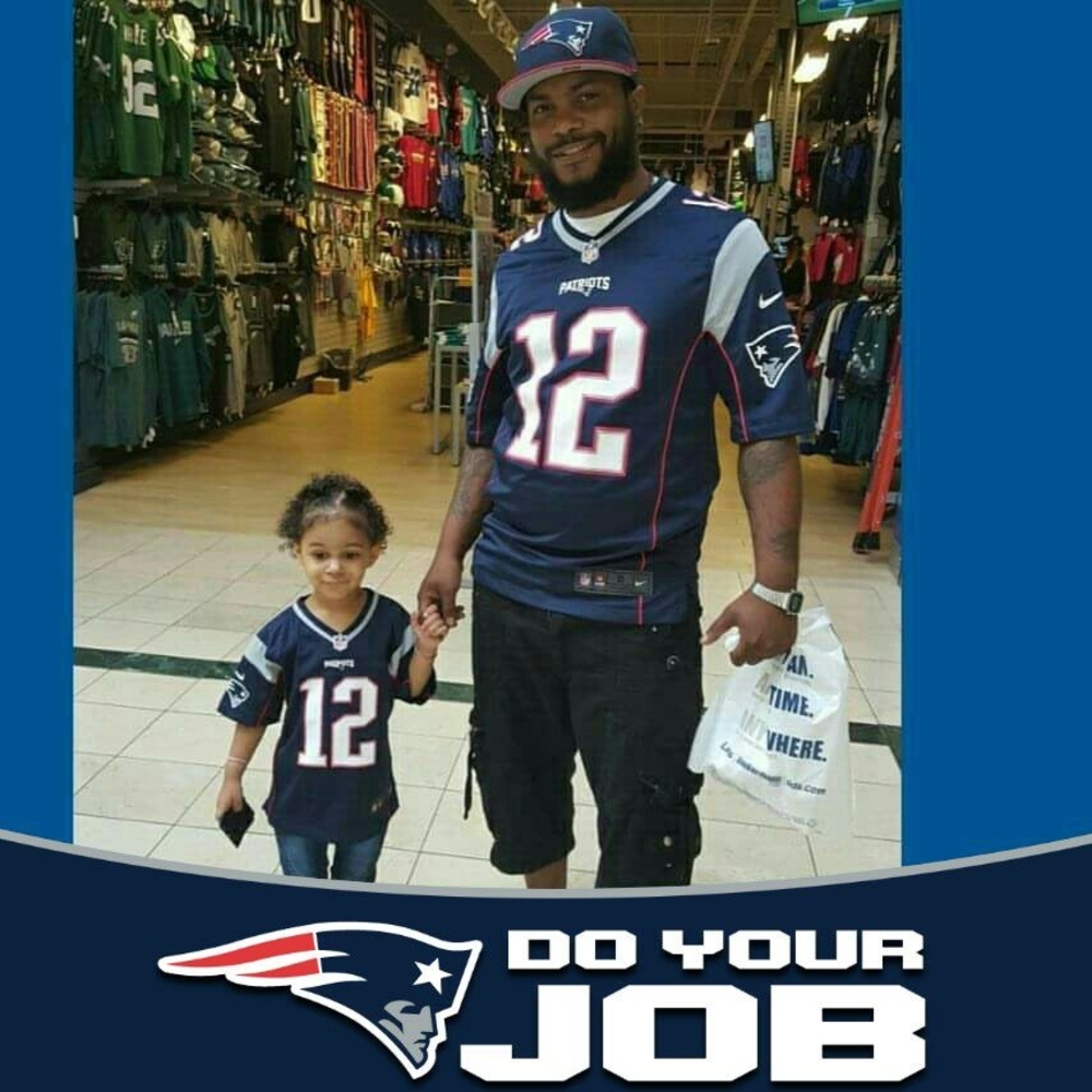 Meet your Posher, Hector