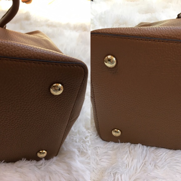 ⭕️Sale today only!⭕️Michael Kors HamiltonWeekender - Picture 8 of 8