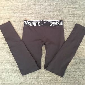 GymShark tempo leggings