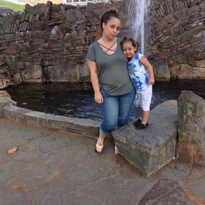 Meet your Posher, Christy