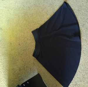 Skater skirt