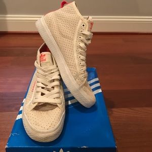 Adidas Originals Honey Mid Sneakers