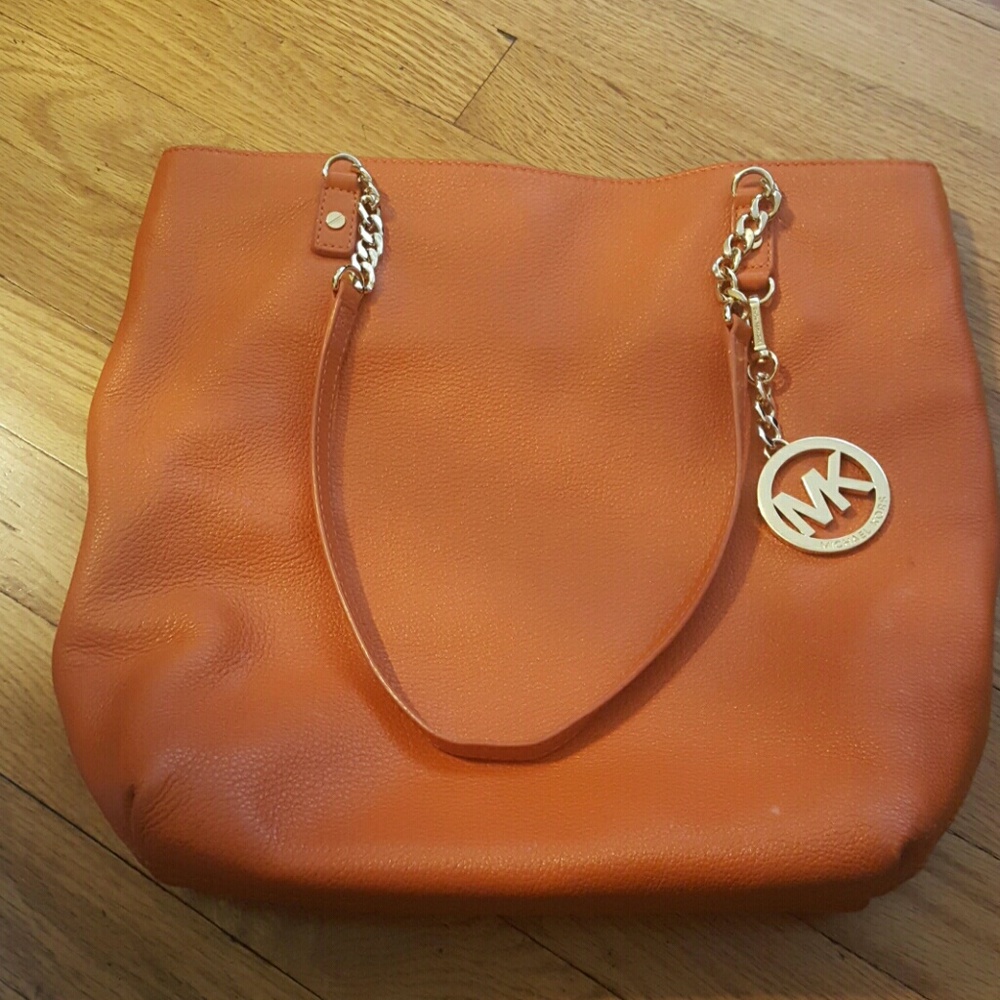 Michael Kors shoulder bag - Picture 2 of 4
