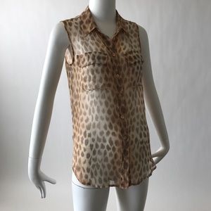 Equipment Femme blouse