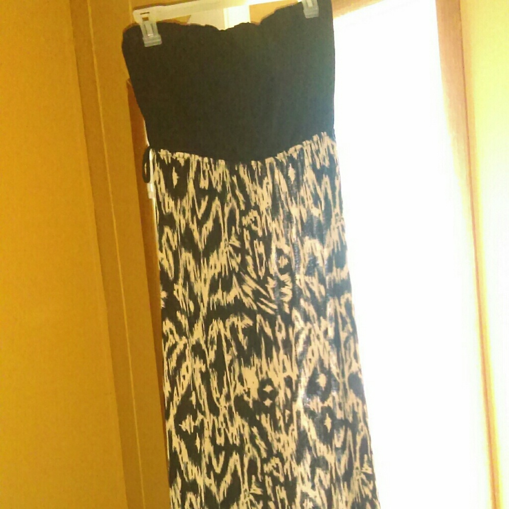 Women's sundress