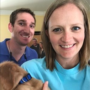 Meet your Posher, Anne