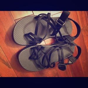 Women's chacos