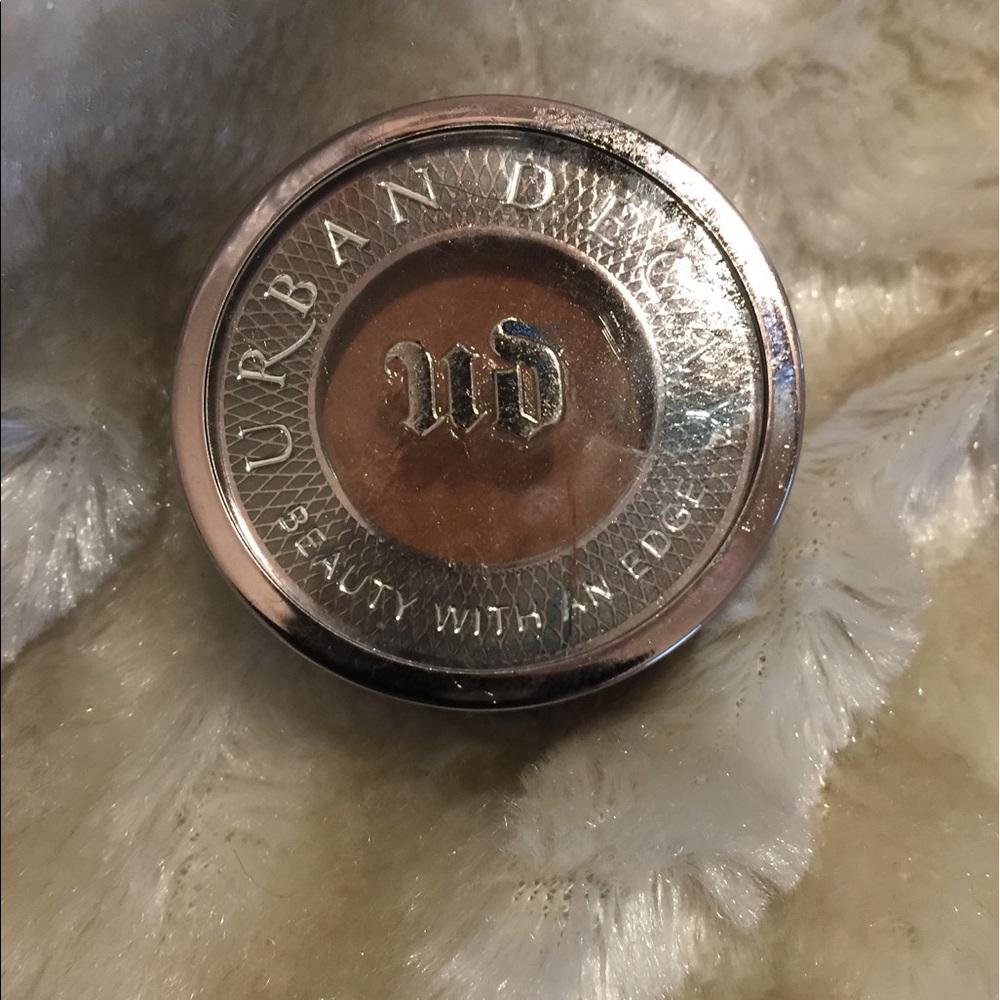 Urban Decay Eyeshadow