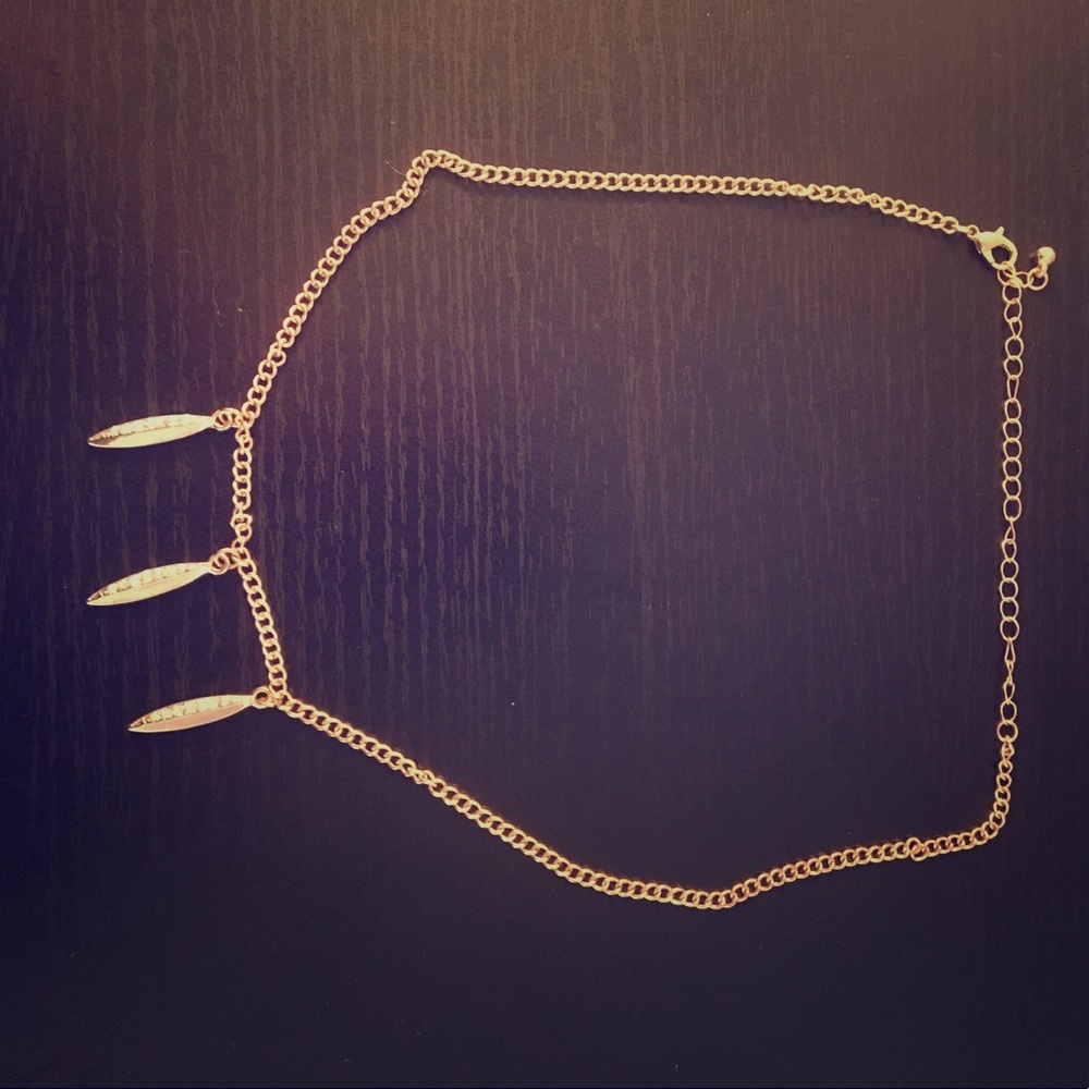 Necklace