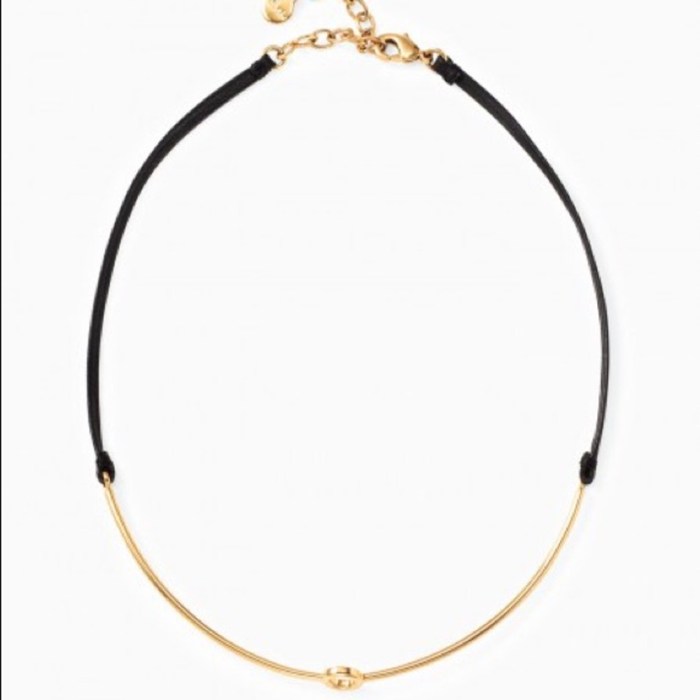 Stella and Dot Mia Collar