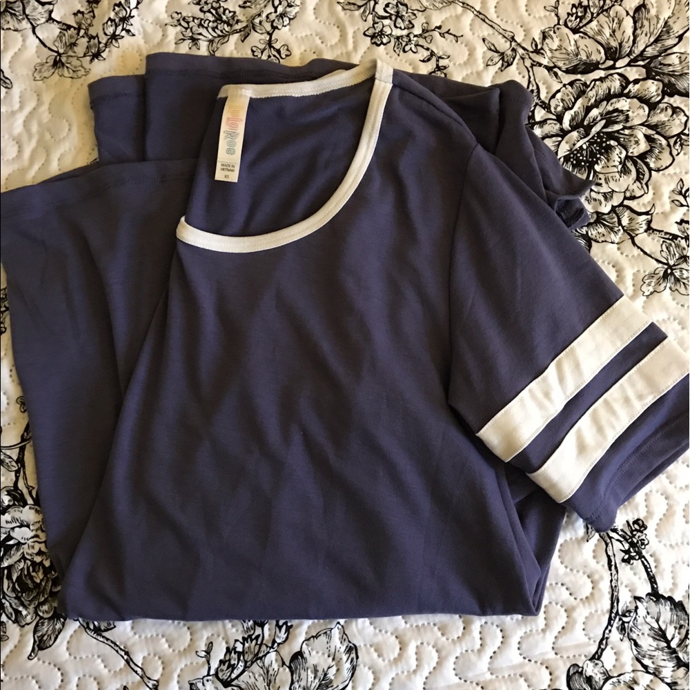 Lularoe Perfect T