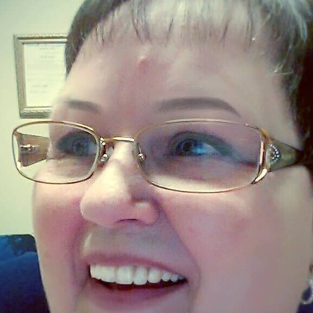 Meet your Posher, Linda