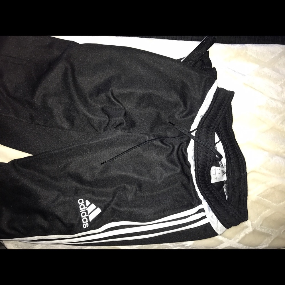Adidas joggers
