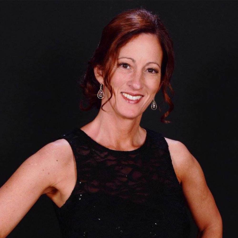 Meet your Posher, Melanie