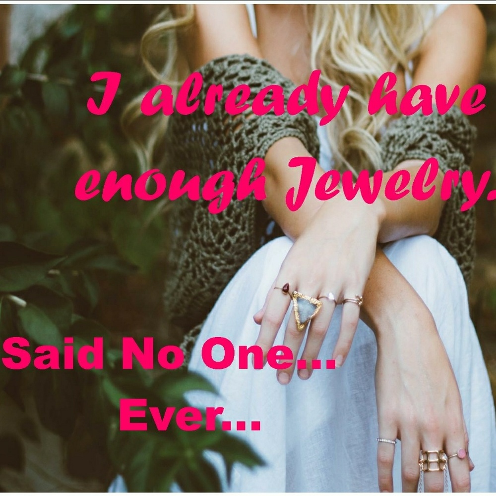 More than Enough