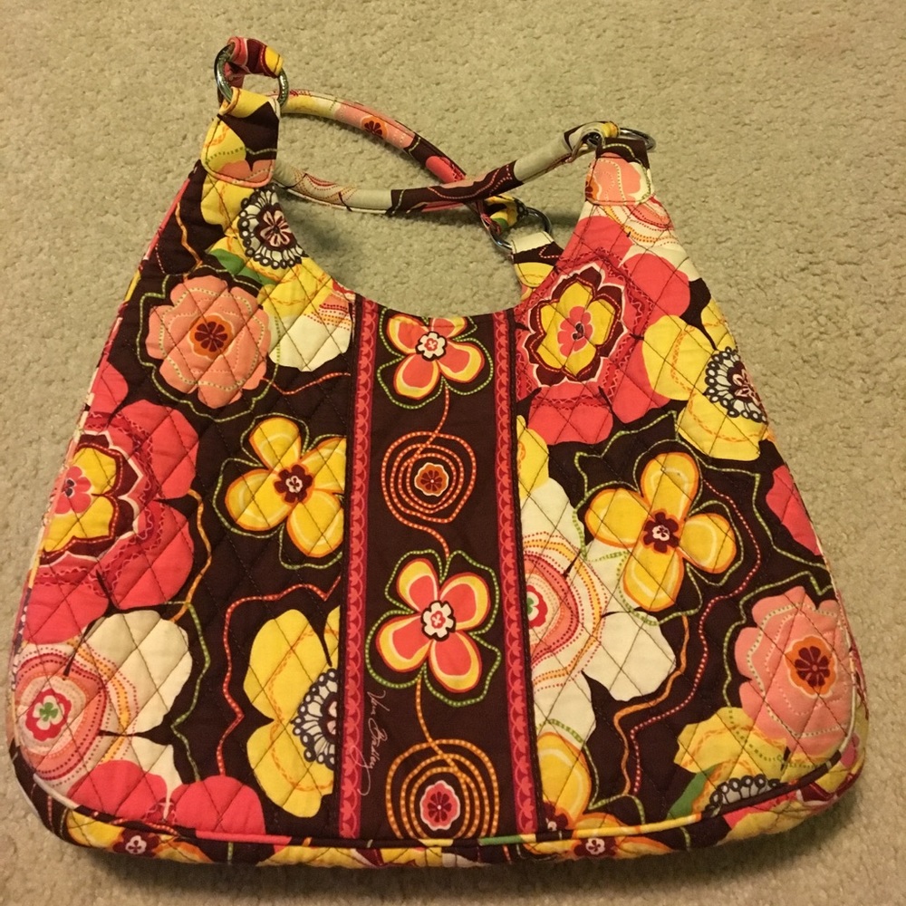 Vera Bradley handbag
