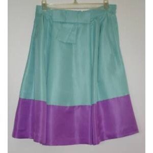 ISO Kate Spade Skirt 6/8