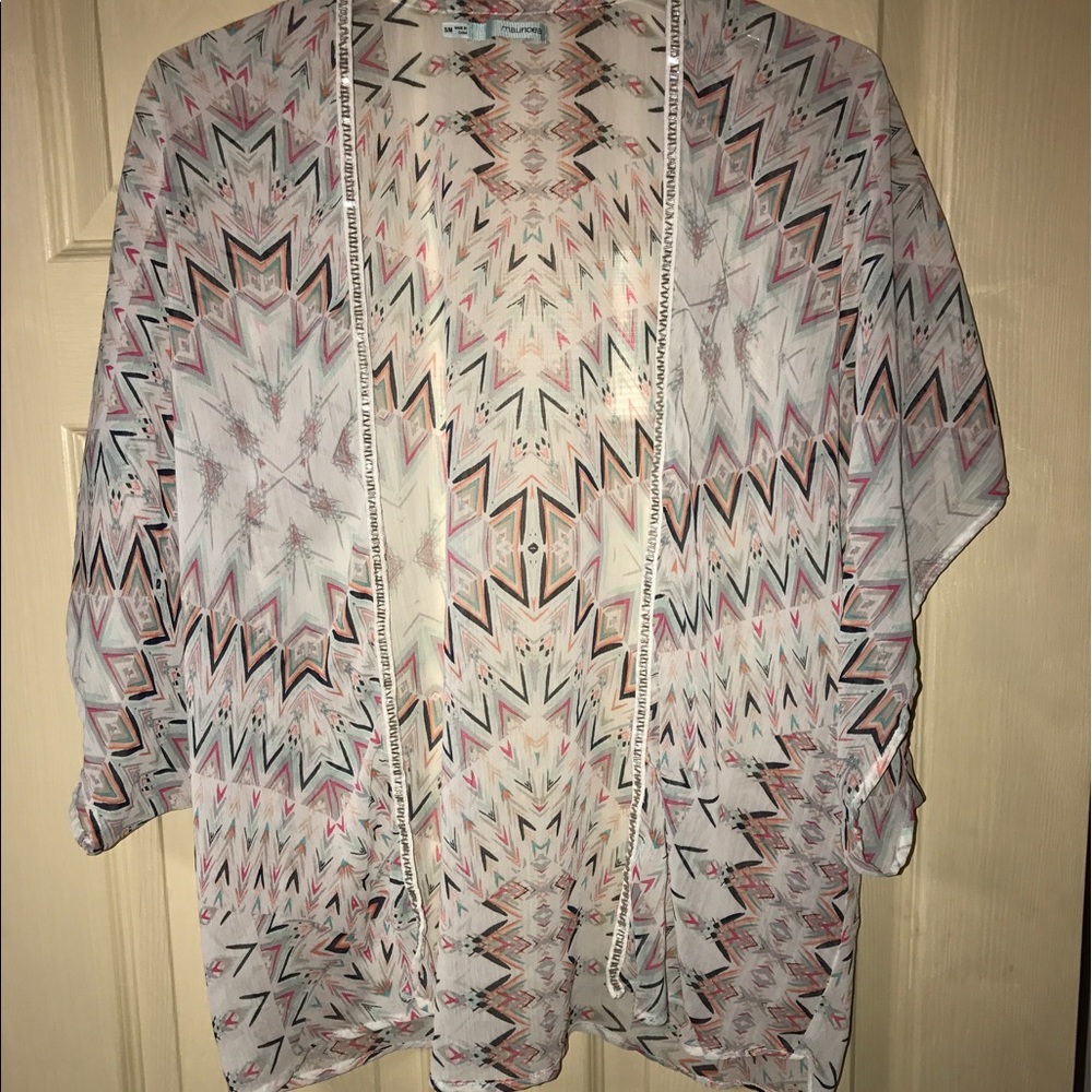 Kimono