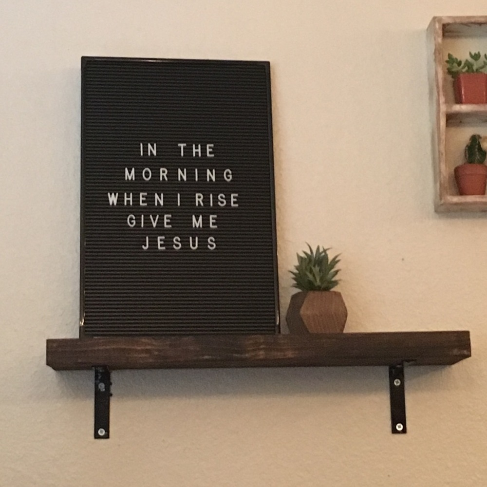 Meet your Posher, Grace