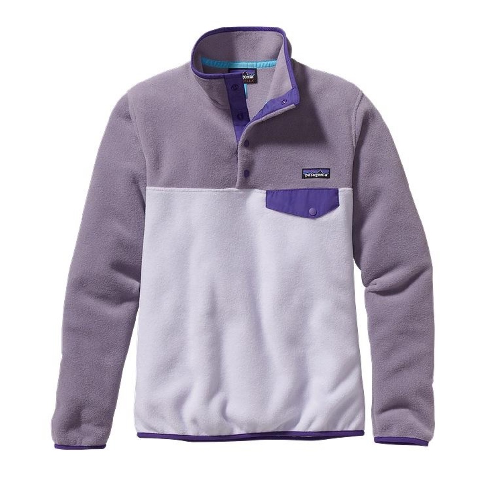 RARE patagonia snap t