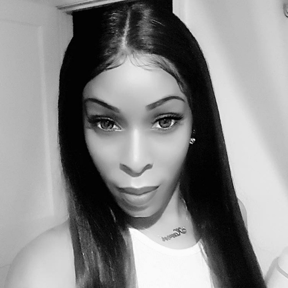 Meet the Posher Other - Meet your Posher, Oh So Glam