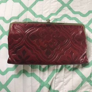 Hobo International Wallet