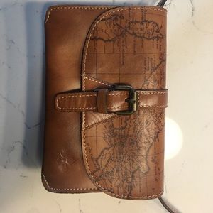 Patricia Nash crossbody