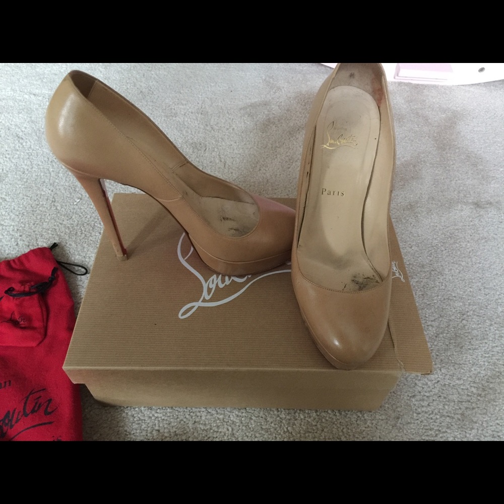 Christian Louboutins