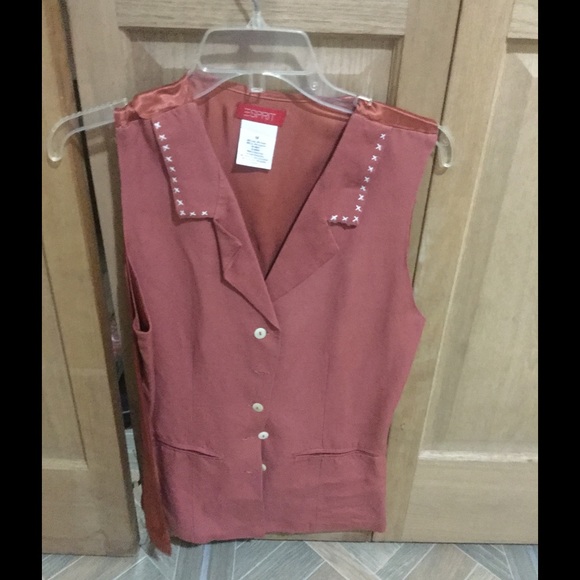 Sprint blazer,vest with short - Picture 2 of 3