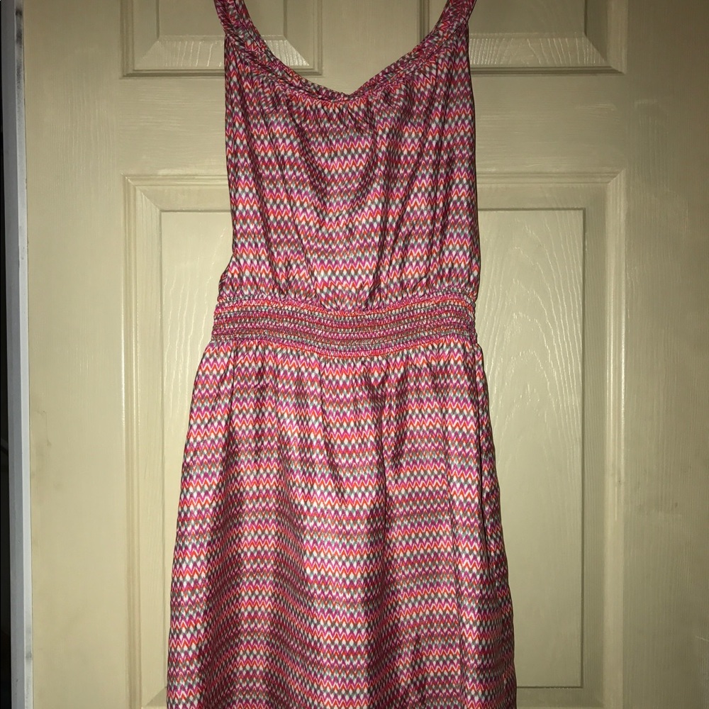 Gap Dress