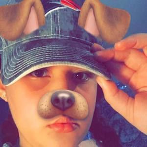 Meet your Posher, Delanie