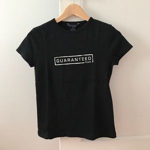 BRAND NEW FCUK T-SHIRT