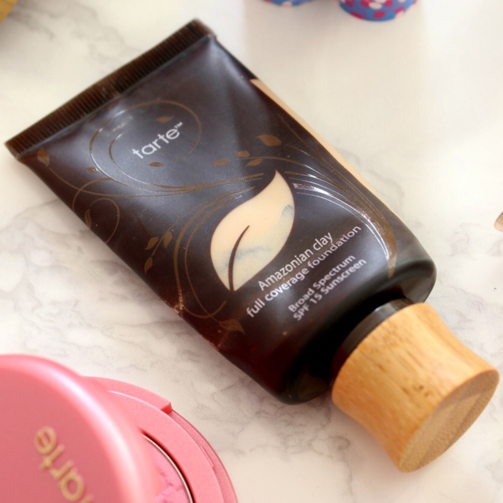 Med Honey Amazonian Clay Full Coverage Foundation