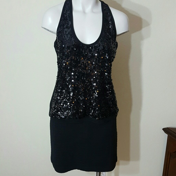 Leigh Schubert stylish Linen Black Jacket size 32 - Picture 6 of 8