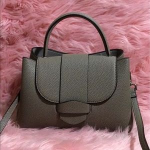 🌸SALE🌸Zara Crossbody Small City Bag Faux Leather