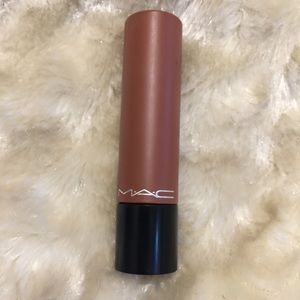 MAC liptensity lipstick