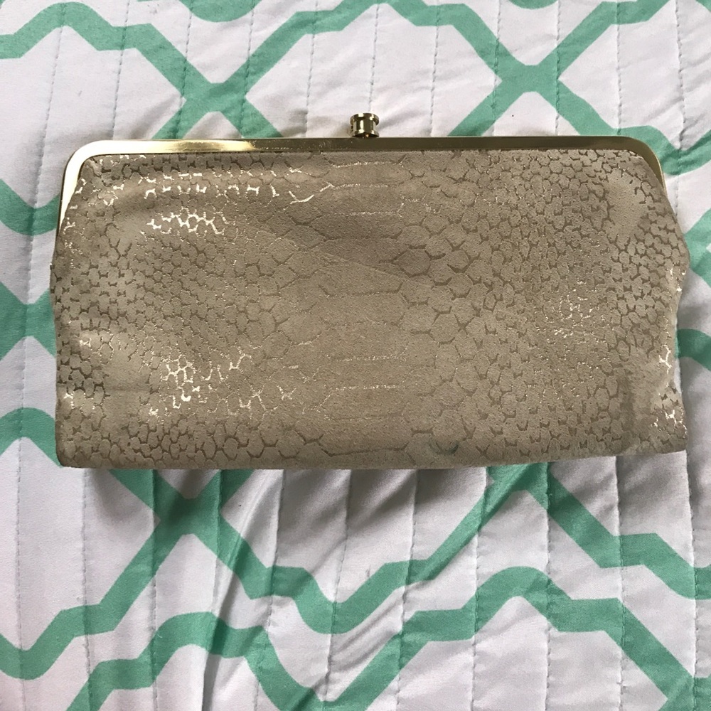Hobo wallet