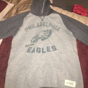 Philadelphia Eagles hoodie