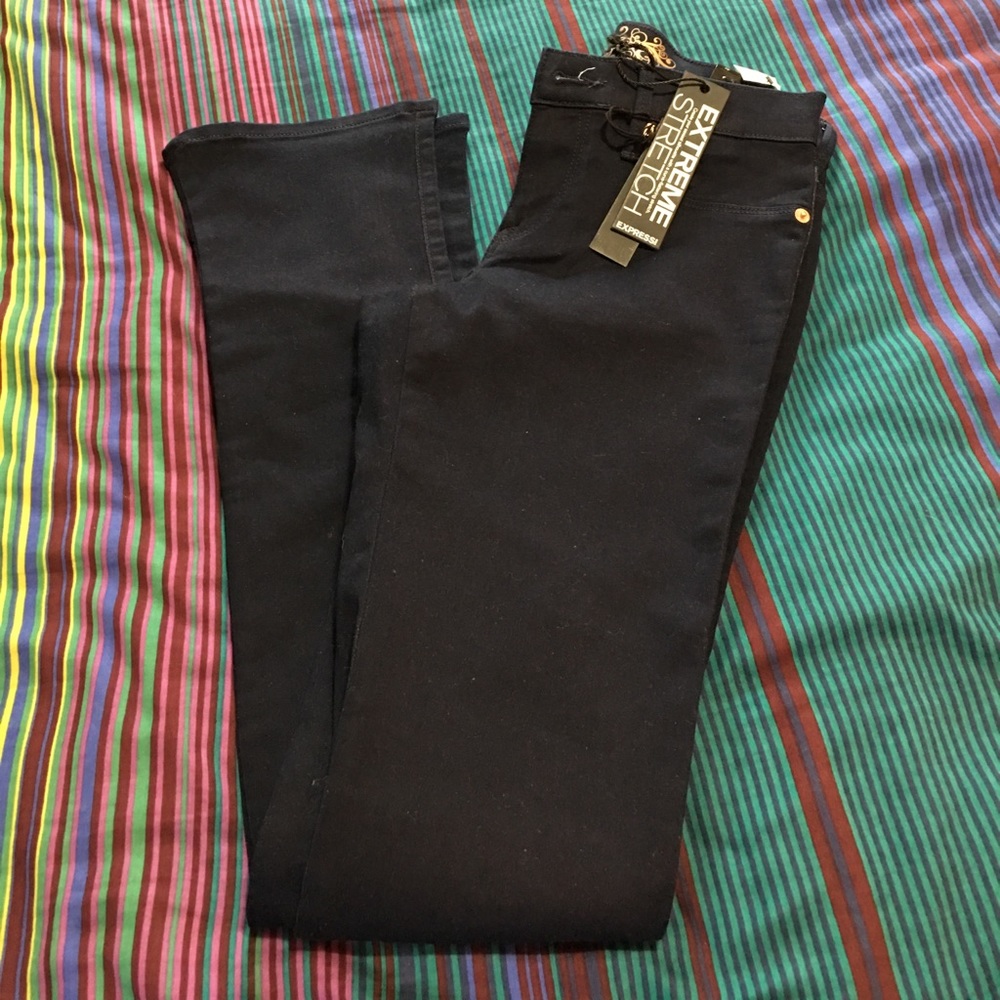 Expressa Stella Skyscraper Jeans