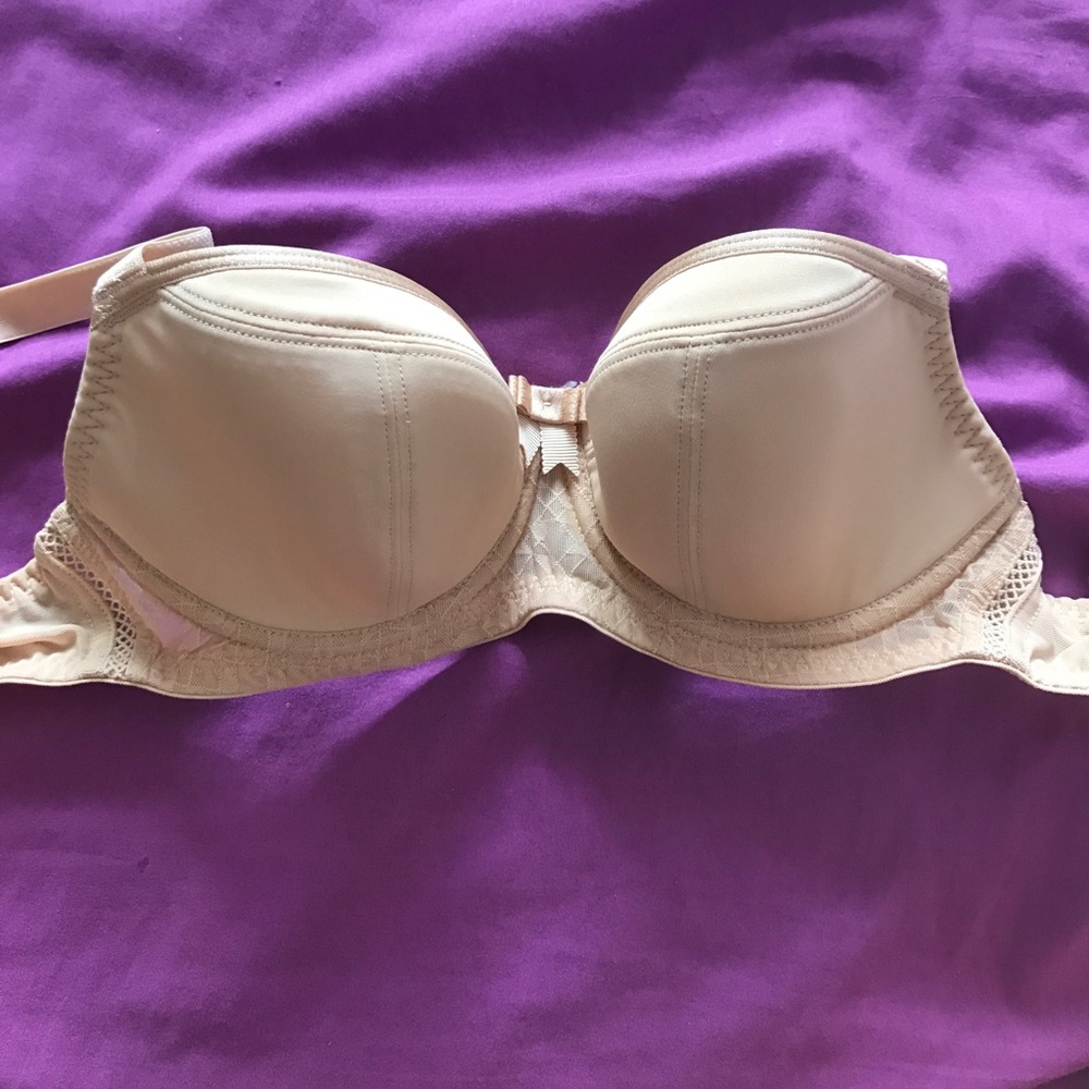 28D Bra
