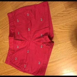 Vineyard Vines shorts