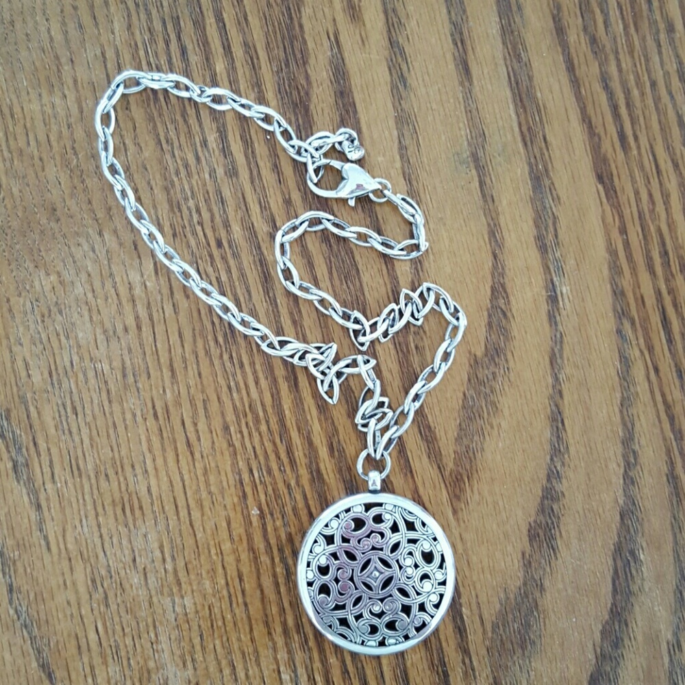 Brighton Serendipity Pendant